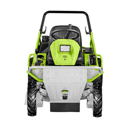 Grillo Climber 10 AWD Hydrostatic Grass/Rough Cutter