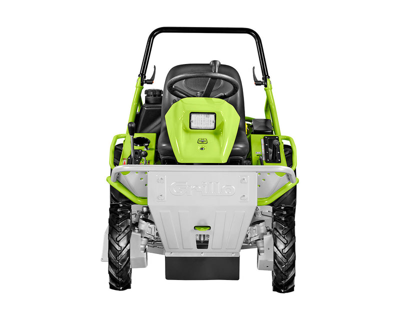 Grillo Climber 10 AWD Hydrostatic Grass/Rough Cutter