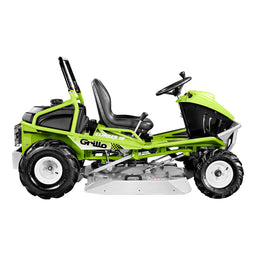 Grillo Climber 10 AWD Hydrostatic Grass/Rough Cutter