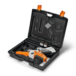 Stihl GTA40 Cordless Pruner Set