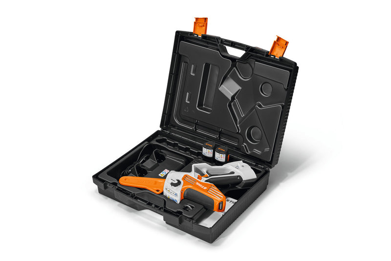 Stihl GTA40 Cordless Pruner Set
