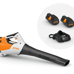 STIHL BGA30 Cordless Blower Set