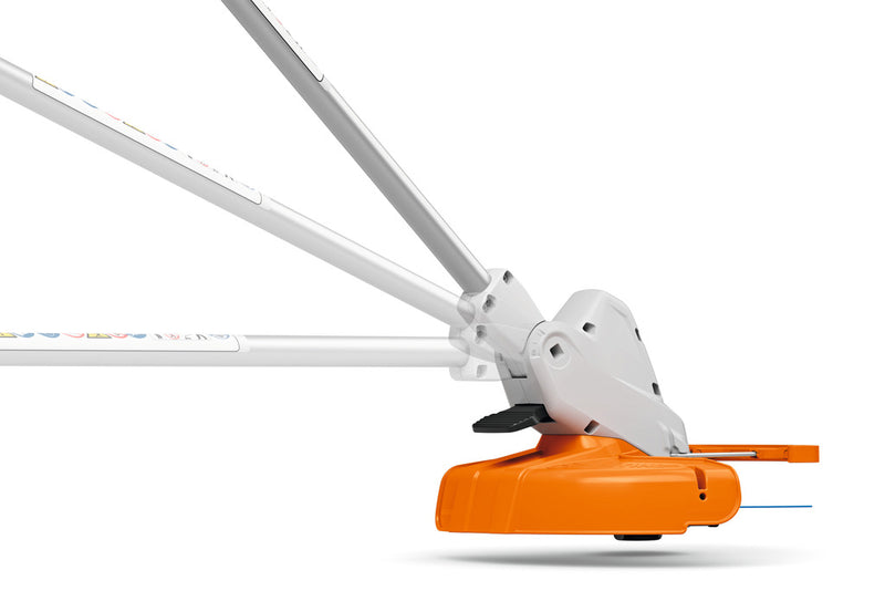 STIHL FSA50 Cordless Grass Trimmer Set