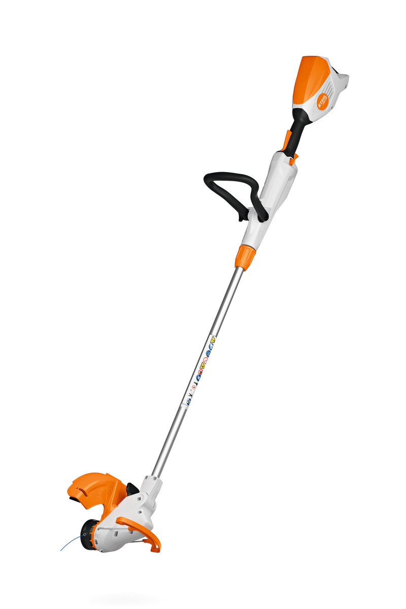 STIHL FSA50 Cordless Grass Trimmer Set