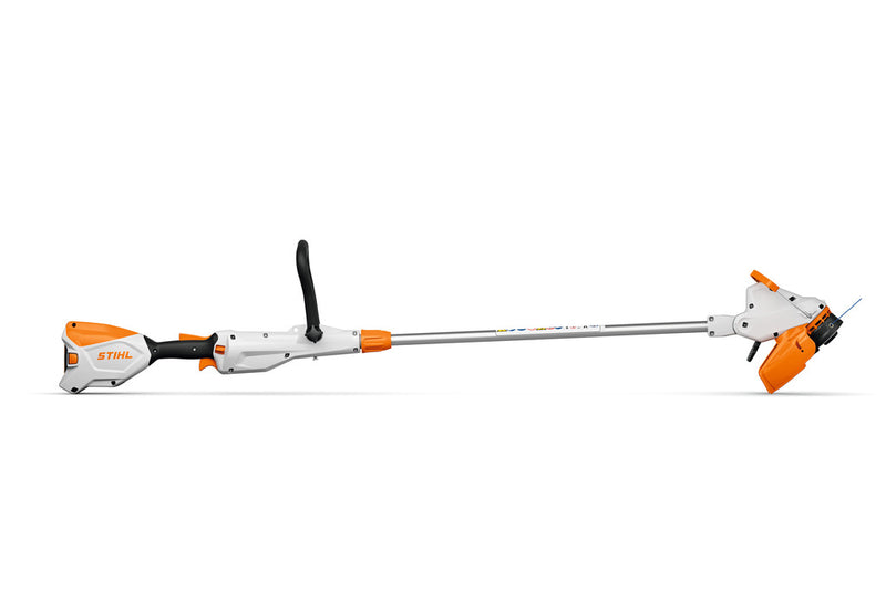 STIHL FSA50 Cordless Grass Trimmer Set