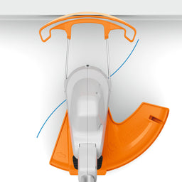 STIHL FSA50 Cordless Grass Trimmer Set