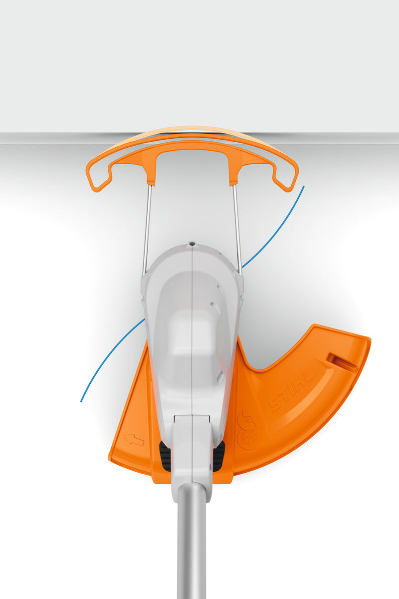 STIHL FSA50 Cordless Grass Trimmer Set