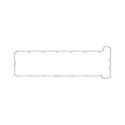 SEAL, VALVE COVER SEAL