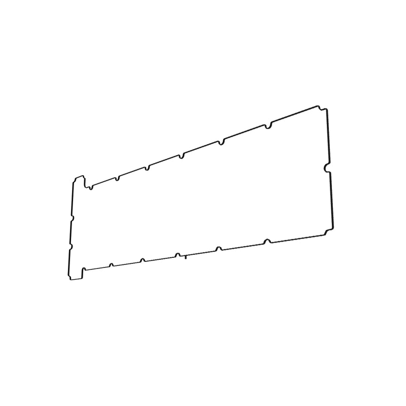 SEAL, VALVE COVER SEAL