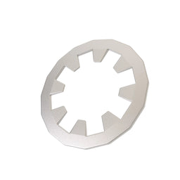 WASHER, TOOTH, INTERNAL