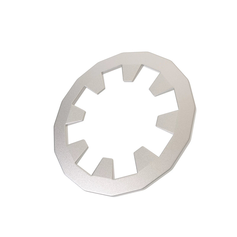 WASHER, TOOTH, INTERNAL