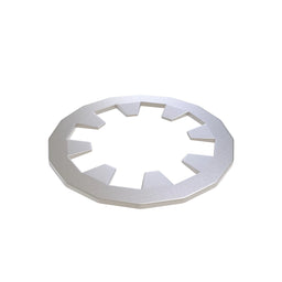 WASHER, TOOTH, INTERNAL