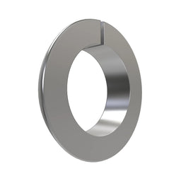 WASHER, HELICAL SPRING LOCK