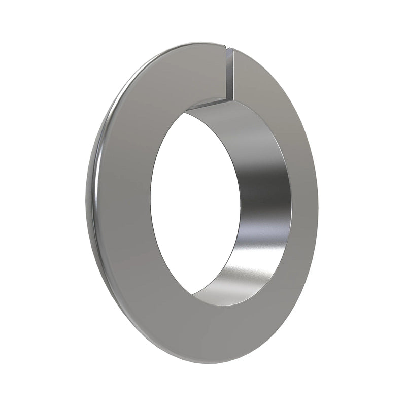 WASHER, HELICAL SPRING LOCK
