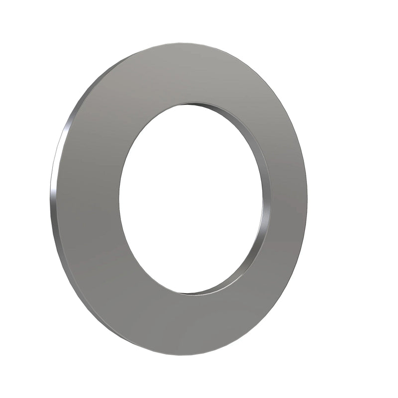 WASHER, HELICAL SPRING LOCK