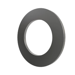 WASHER, HELICAL SPRING LOCK