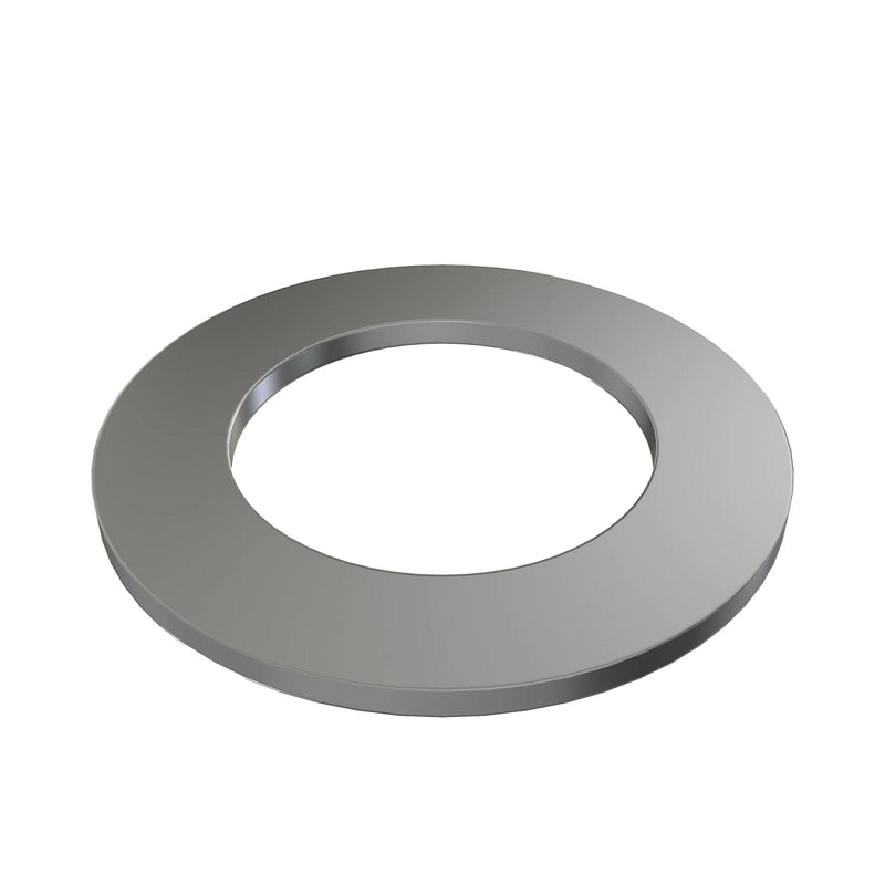 WASHER, HELICAL SPRING LOCK