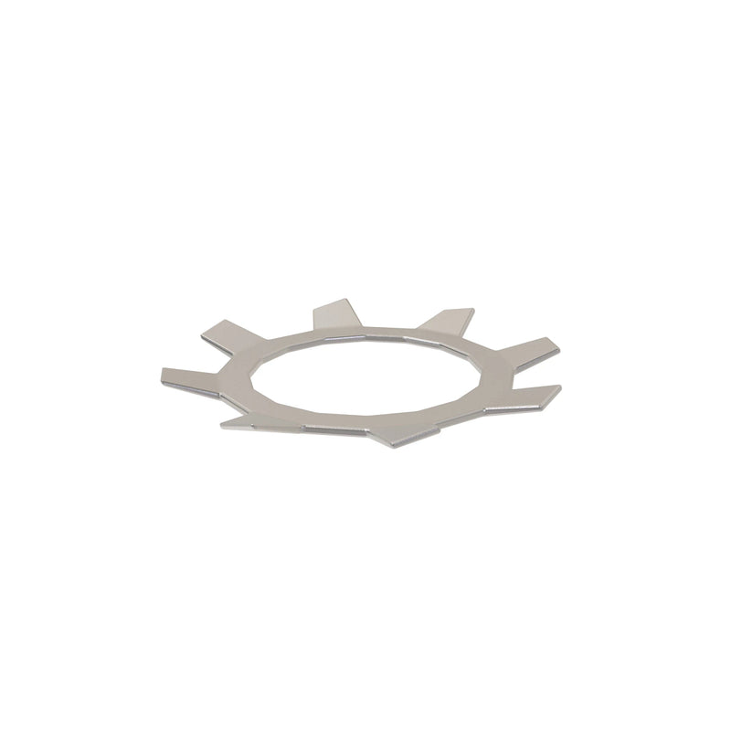 WASHER, TOOTH, EXTERNAL