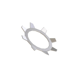WASHER, TOOTH, EXTERNAL