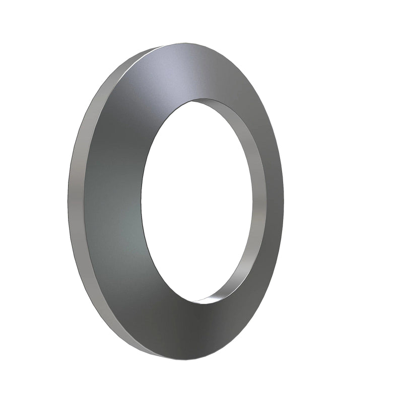 WASHER, SERRATED