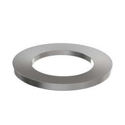 WASHER, SERRATED
