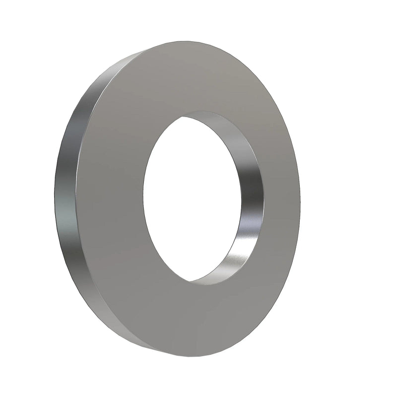 WASHER, HELICAL SPRING LOCK
