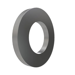 WASHER, HELICAL SPRING LOCK