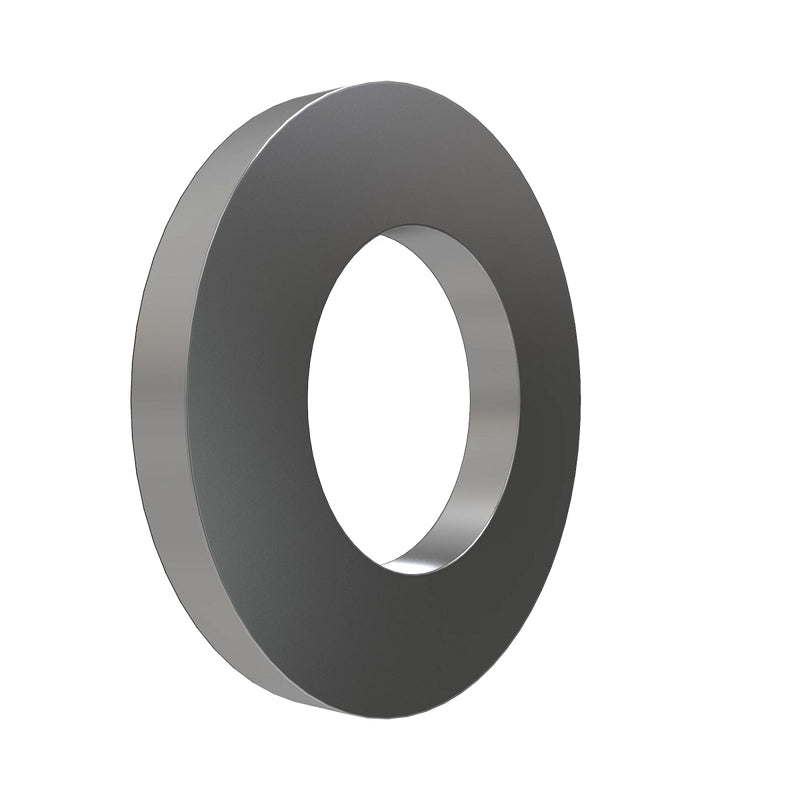 WASHER, HELICAL SPRING LOCK