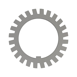 Lock Plate