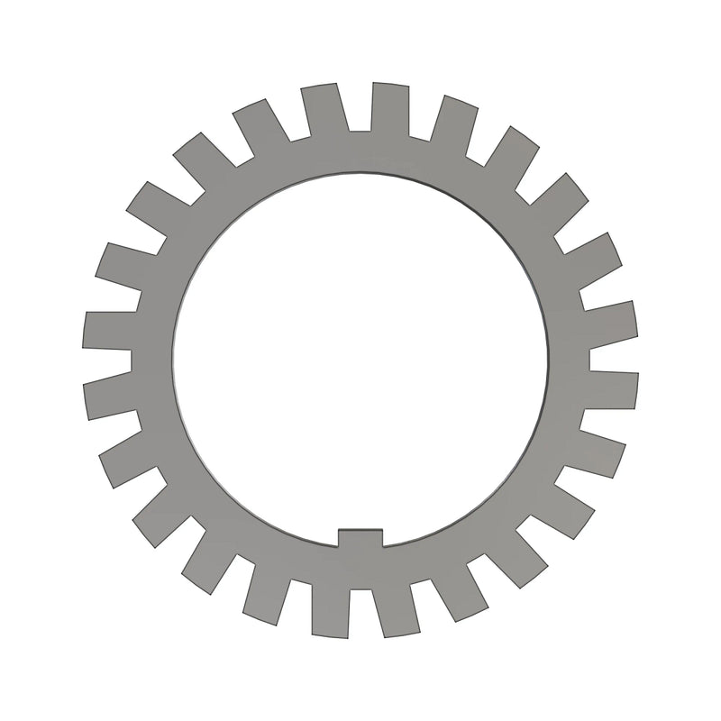 Lock Plate