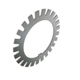 Lock Plate