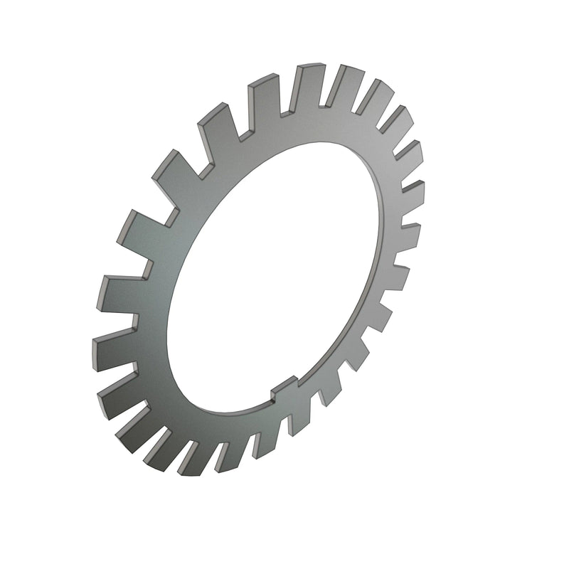 Lock Plate