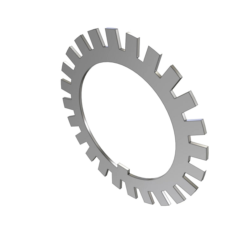 Lock Plate