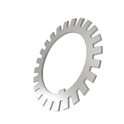 Lock Plate