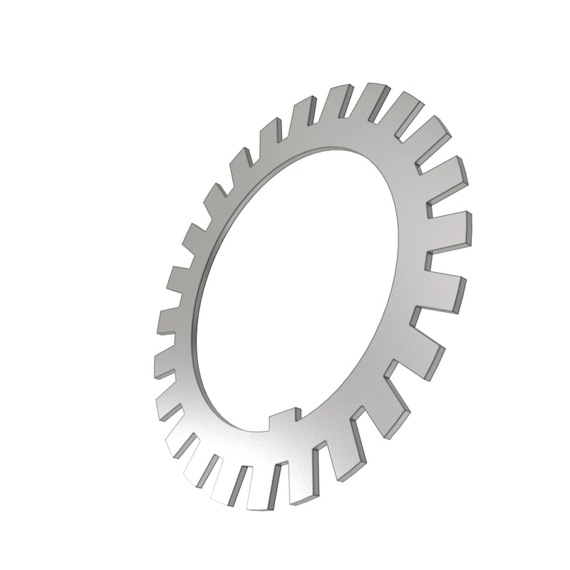 Lock Plate