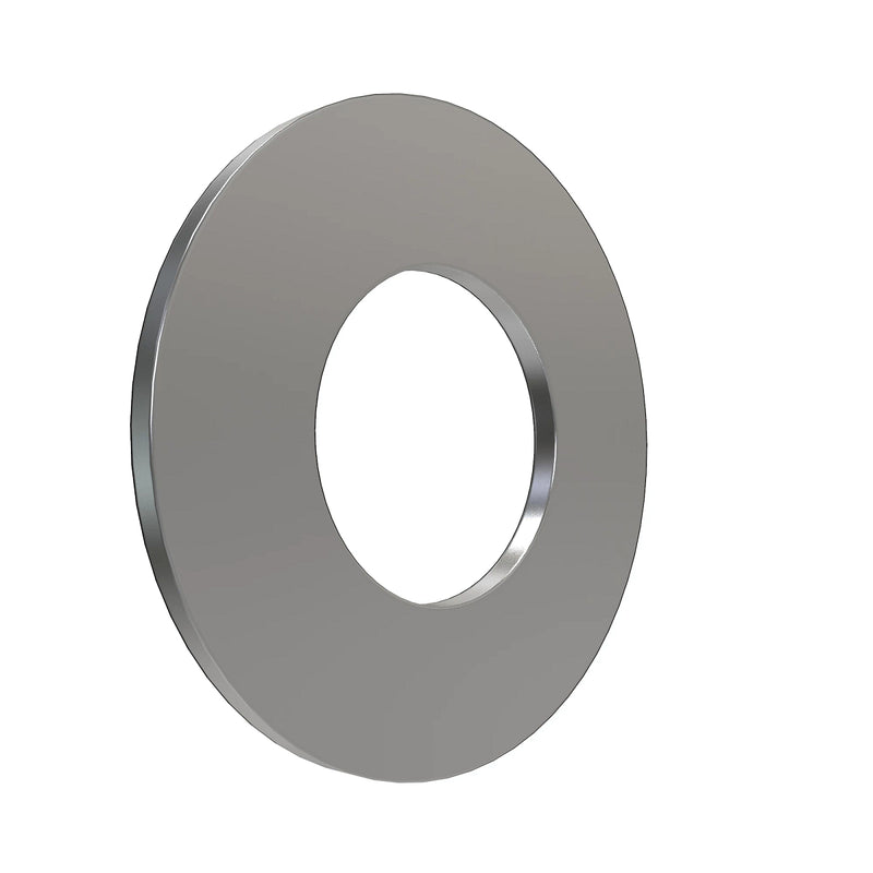 WASHER, METALLIC, CRINKLED