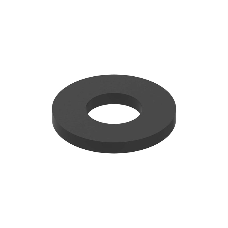 WASHER, METALLIC, CONICAL