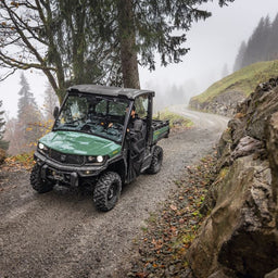 John Deere XUV875M Gator Utility Vehicle