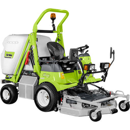 Grillo FD 900 Out Front Mower