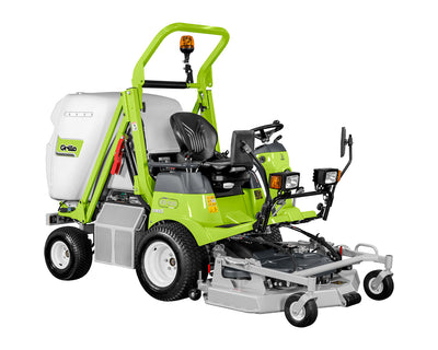 Grillo FD 900 Out Front Mower