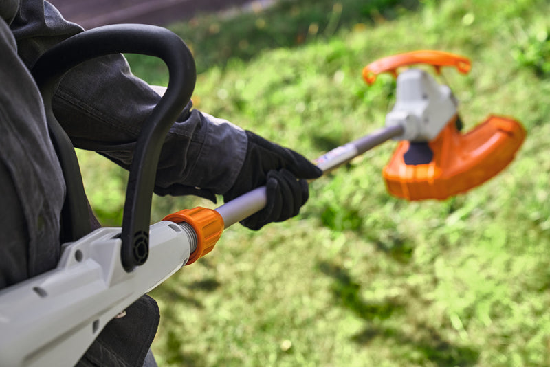 STIHL FSA50 Cordless Grass Trimmer Set