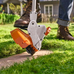 STIHL FSA50 Cordless Grass Trimmer Set