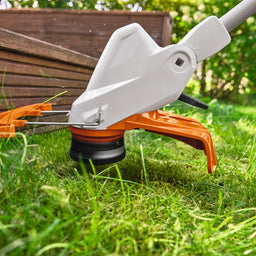 STIHL FSA50 Cordless Grass Trimmer Set