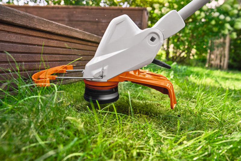 STIHL FSA50 Cordless Grass Trimmer Set