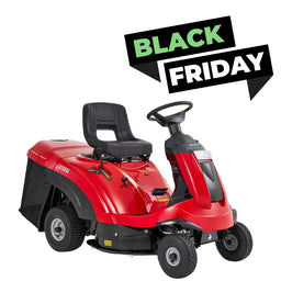 Mountfield 1328H Collect and Mulch 28" Ride On Lawn Mower