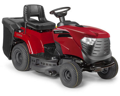 Mountfield 1330M Collect, Discharge and Mulch 33