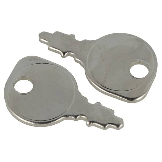 Westwood Ignition Keys - 52813000