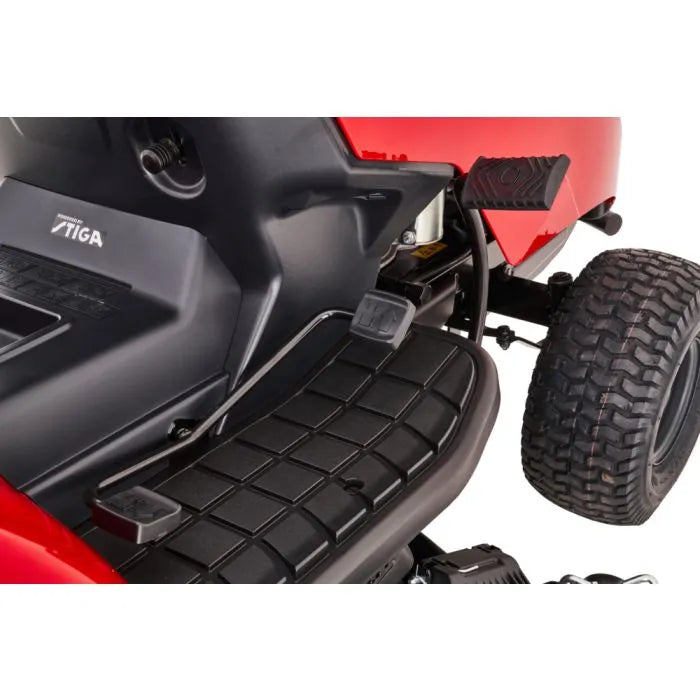 Mountfield 1543H-SD Side Discharge and Mulch 43