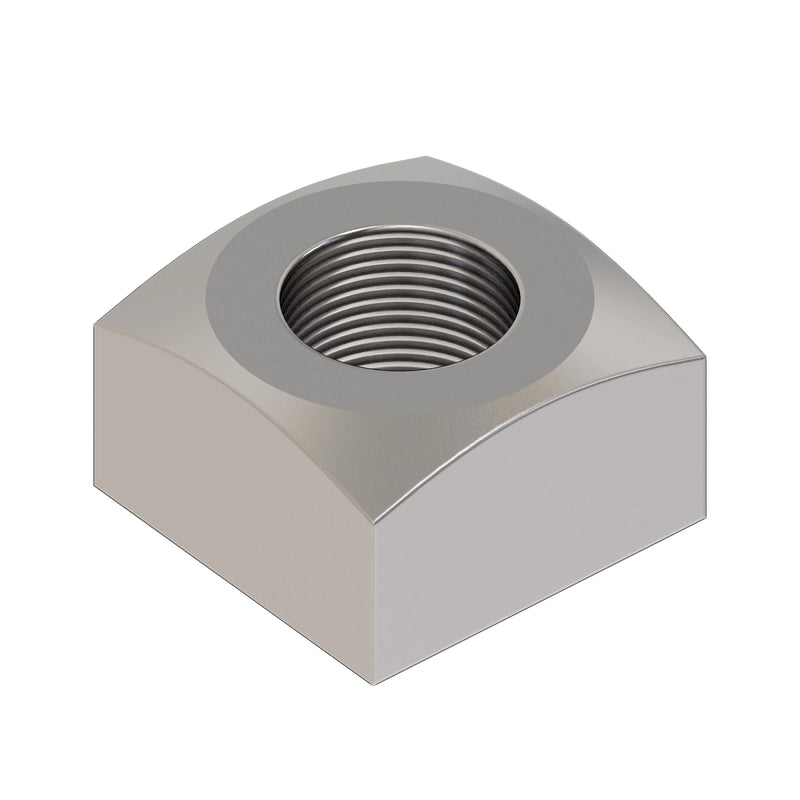 NUT, HEAVY SQUARE