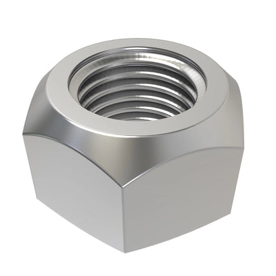 John Deere Hexagonal Nut, M12 - 14M7066